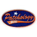 Patchology Line - Chenille Patch